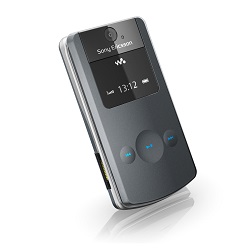 Entfernen Sie Sony-Ericsson SIM-Lock mit einem Code Sony-Ericsson W508