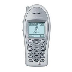 Entfernen Sie Sony-Ericsson SIM-Lock mit einem Code Sony-Ericsson T61c