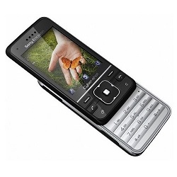 SIM-Lock mit einem Code, SIM-Lock entsperren Sony-Ericsson C903