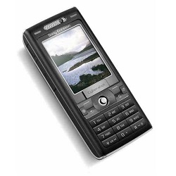 Entfernen Sie Sony-Ericsson SIM-Lock mit einem Code Sony-Ericsson K800