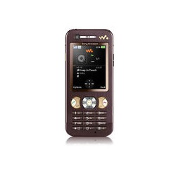 Entfernen Sie Sony-Ericsson SIM-Lock mit einem Code Sony-Ericsson W890