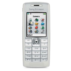 Entfernen Sie Sony-Ericsson SIM-Lock mit einem Code Sony-Ericsson T620
