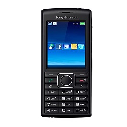 Entfernen Sie Sony-Ericsson SIM-Lock mit einem Code Sony-Ericsson Cedar