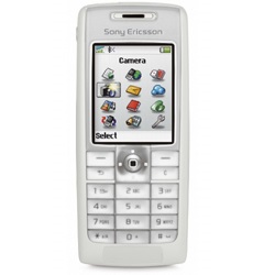 Entfernen Sie Sony-Ericsson SIM-Lock mit einem Code Sony-Ericsson T628