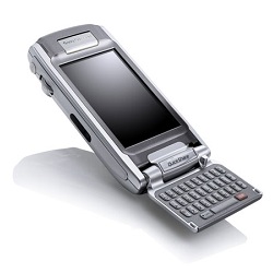 SIM-Lock mit einem Code, SIM-Lock entsperren Sony-Ericsson P910(i)