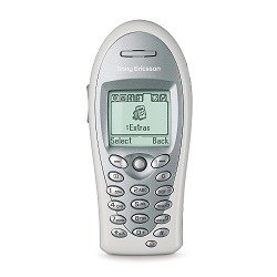 Entfernen Sie Sony-Ericsson SIM-Lock mit einem Code Sony-Ericsson T62u