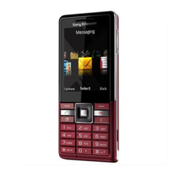  Sony-Ericsson J105 Handys SIM-Lock Entsperrung. Verfgbare Produkte