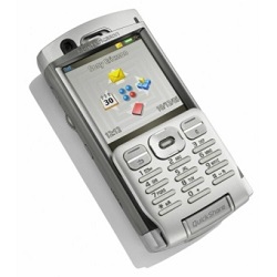 Entfernen Sie Sony-Ericsson SIM-Lock mit einem Code Sony-Ericsson P990(i)