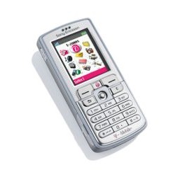 Entfernen Sie Sony-Ericsson SIM-Lock mit einem Code Sony-Ericsson D750i