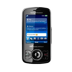  Sony-Ericsson Spiro Handys SIM-Lock Entsperrung. Verfgbare Produkte