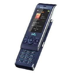 SIM-Lock mit einem Code, SIM-Lock entsperren Sony-Ericsson W595