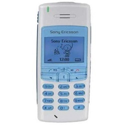 SIM-Lock mit einem Code, SIM-Lock entsperren Sony-Ericsson T100