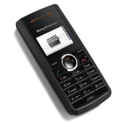 SIM-Lock mit einem Code, SIM-Lock entsperren Sony-Ericsson J110