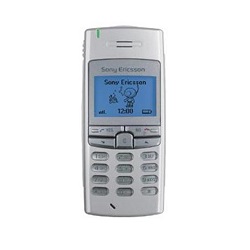Entfernen Sie Sony-Ericsson SIM-Lock mit einem Code Sony-Ericsson T105
