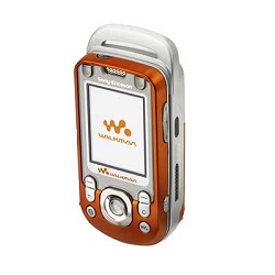 Entfernen Sie Sony-Ericsson SIM-Lock mit einem Code Sony-Ericsson W600