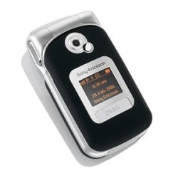 SIM-Lock mit einem Code, SIM-Lock entsperren Sony-Ericsson Z530