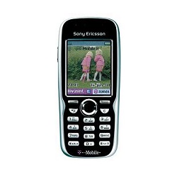 Entfernen Sie Sony-Ericsson SIM-Lock mit einem Code Sony-Ericsson K508i