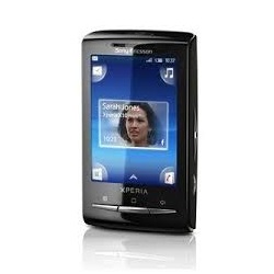 Entfernen Sie Sony-Ericsson SIM-Lock mit einem Code Sony-Ericsson Xperia X10 Mini