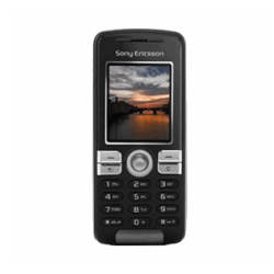 Entfernen Sie Sony-Ericsson SIM-Lock mit einem Code Sony-Ericsson K510