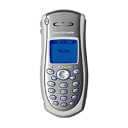 Entfernen Sie Sony-Ericsson SIM-Lock mit einem Code Sony-Ericsson T206