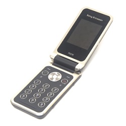 Entfernen Sie Sony-Ericsson SIM-Lock mit einem Code Sony-Ericsson R306