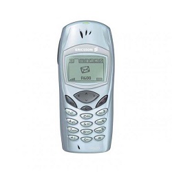 Entfernen Sie Sony-Ericsson SIM-Lock mit einem Code Sony-Ericsson R600