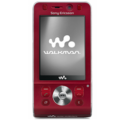  Sony-Ericsson W910i Handys SIM-Lock Entsperrung. Verfgbare Produkte