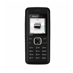Entfernen Sie Sony-Ericsson SIM-Lock mit einem Code Sony-Ericsson J132a