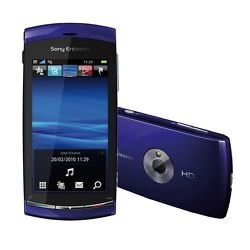 Entfernen Sie Sony-Ericsson SIM-Lock mit einem Code Sony-Ericsson Kuraras