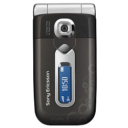 SIM-Lock mit einem Code, SIM-Lock entsperren Sony-Ericsson Z559