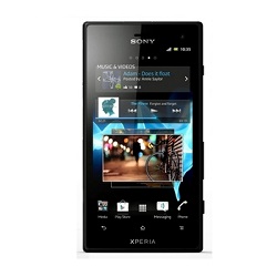  Sony-Ericsson Xperia acro S Handys SIM-Lock Entsperrung. Verfgbare Produkte