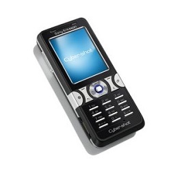  Sony-Ericsson K550im Handys SIM-Lock Entsperrung. Verfgbare Produkte