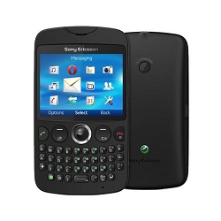 Entfernen Sie Sony-Ericsson SIM-Lock mit einem Code Sony-Ericsson TXT