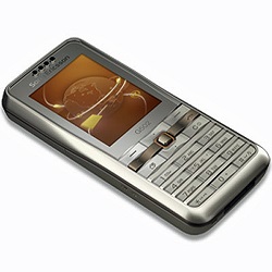 Entfernen Sie Sony-Ericsson SIM-Lock mit einem Code Sony-Ericsson G502