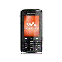 SIM-Lock mit einem Code, SIM-Lock entsperren Sony-Ericsson W960i