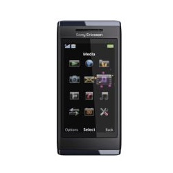 SIM-Lock mit einem Code, SIM-Lock entsperren Sony-Ericsson U10