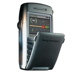 SIM-Lock mit einem Code, SIM-Lock entsperren Sony-Ericsson Z700