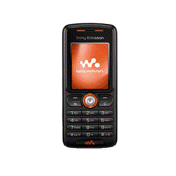 Entfernen Sie Sony-Ericsson SIM-Lock mit einem Code Sony-Ericsson W200