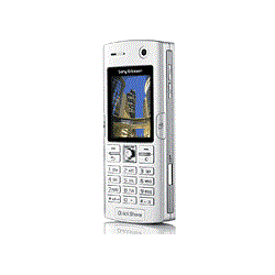 SIM-Lock mit einem Code, SIM-Lock entsperren Sony-Ericsson K608