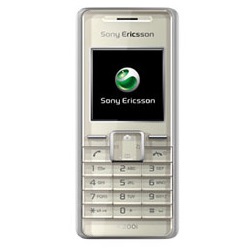 Entfernen Sie Sony-Ericsson SIM-Lock mit einem Code Sony-Ericsson K200