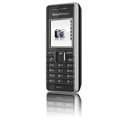 Entfernen Sie Sony-Ericsson SIM-Lock mit einem Code Sony-Ericsson K200i