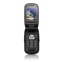 Entfernen Sie Sony-Ericsson SIM-Lock mit einem Code Sony-Ericsson Z712a