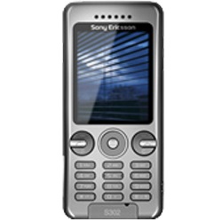 Entfernen Sie Sony-Ericsson SIM-Lock mit einem Code Sony-Ericsson S302