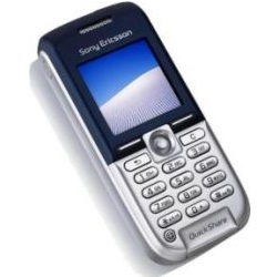 Entfernen Sie Sony-Ericsson SIM-Lock mit einem Code Sony-Ericsson 300a