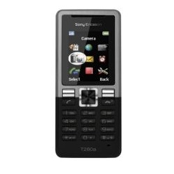 Entfernen Sie Sony-Ericsson SIM-Lock mit einem Code Sony-Ericsson T280