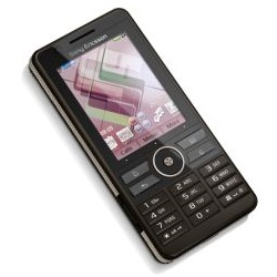 SIM-Lock mit einem Code, SIM-Lock entsperren Sony-Ericsson G900