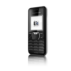 SIM-Lock mit einem Code, SIM-Lock entsperren Sony-Ericsson K205