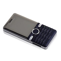 Entfernen Sie Sony-Ericsson SIM-Lock mit einem Code Sony-Ericsson S312