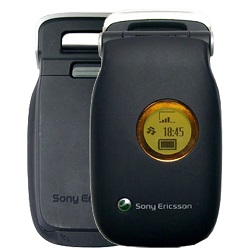 SIM-Lock mit einem Code, SIM-Lock entsperren Sony-Ericsson Z200