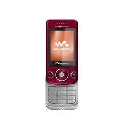 Entfernen Sie Sony-Ericsson SIM-Lock mit einem Code Sony-Ericsson W760